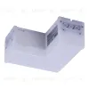 Модульный светильник L-образный Uniel ULO-N11L-8W/6500K/90D IP40 WHITE UL-00013272 ULO-N11L-8W/6500K/90D IP40 WHITE - 3