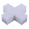 Модульный светильник X-образный Uniel ULO-N11X-12W/6500K IP40 WHITE UL-00013260 ULO-N11X-12W/6500K IP40 WHITE - 3