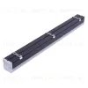 Линейный подвесной светильник Uniel ULO-N10A-20W/4000K/L60 IP40 BLACK UL-00013253 ULO-N10A-20W/4000K/L60 IP40 BLACK - 4