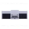 Модульный светильник X-образный Uniel ULO-N11X-12W/4000K IP40 BLACK UL-00013261 ULO-N11X-12W/4000K IP40 BLACK - 3
