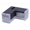 Модульный светильник L-образный Uniel ULO-N11L-8W/4000K/90D IP40 BLACK UL-00013273 ULO-N11L-8W/4000K/90D IP40 BLACK - 2