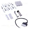 Линейный подвесной светильник Uniel ULO-N10A-20W/6500K/L60 IP40 BLACK UL-00013254 ULO-N10A-20W/6500K/L60 IP40 BLACK - 9