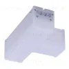 Модульный светильник T-образный Uniel ULO-N11T-10W/4000K IP40 WHITE UL-00013263 ULO-N11T-10W/4000K IP40 WHITE - 1