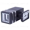 Уличный настенный светильник Uniel UUL-S23A 60W/E27 IP65 BLACK UL-00012922 UUL-S23A 60W/E27 IP65 BLACK - 3