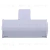 Модульный светильник T-образный Uniel ULO-N11T-10W/4000K IP40 WHITE UL-00013263 ULO-N11T-10W/4000K IP40 WHITE - 4