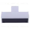 Модульный светильник T-образный Uniel ULO-N11T-10W/4000K IP40 BLACK UL-00013265 ULO-N11T-10W/4000K IP40 BLACK - 5