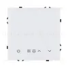 Терморегулятор для теплого пола WiFi Kollinger Eclipse EC-702WH EC-702WH - 1