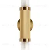 Настенный светильник LOFT IT Duality 10472W/A Gold 10472W/A Gold - 5