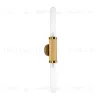 Настенный светильник LOFT IT Duality 10472W/A Gold 10472W/A Gold - 3