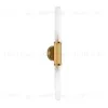 Настенный светильник LOFT IT Duality 10472W/B Gold 10472W/B Gold - 3