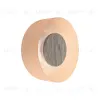 Настенный светильник LOFT IT Totem 10466W Amber matte wood 10466W Amber matte wood - 1