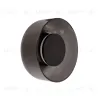 Настенный светильник LOFT IT Totem 10466W Smoke black 10466W Smoke black - 1