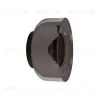 Настенный светильник LOFT IT Totem 10466W Smoke black 10466W Smoke black - 3