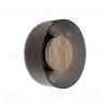 Настенный светильник LOFT IT Totem 10466W Smoke wood 10466W Smoke wood - 1