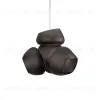 Подвесной светильник LOFT IT Cluster 10467P Black 10467P Black - 3