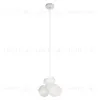 Подвесной светильник LOFT IT Cluster 10467P White 10467P White - 1