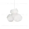 Подвесной светильник LOFT IT Cluster 10467P White 10467P White - 3