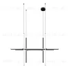 Подвесной светильник LOFT IT Coordinates 10393/A Black 10393/A Black - 5