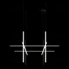Подвесной светильник LOFT IT Coordinates 10393/A Black 10393/A Black - 4
