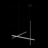Подвесной светильник LOFT IT Coordinates 10393/D Black 10393/D Black - 2