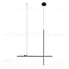 Подвесной светильник LOFT IT Coordinates 10393/D Black 10393/D Black - 3