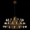 Подвесная люстра LOFT IT Coppelia 10476 Gold 10476 Gold - 2