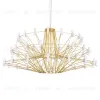 Подвесная люстра LOFT IT Coppelia 10476 Gold 10476 Gold - 5