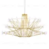 Подвесная люстра LOFT IT Coppelia 10476 Gold 10476 Gold - 3