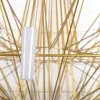 Подвесная люстра LOFT IT Coppelia 10476 Gold 10476 Gold - 7