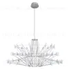 Подвесная люстра LOFT IT Coppelia 10476 Silver 10476 Silver - 1