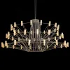 Подвесная люстра LOFT IT Coppelia 10476 Silver 10476 Silver - 6