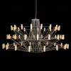Подвесная люстра LOFT IT Coppelia 10476 Silver 10476 Silver - 4