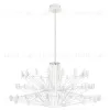Подвесная люстра LOFT IT Coppelia 10476 White 10476 White - 1