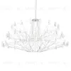Подвесная люстра LOFT IT Coppelia 10476 White 10476 White - 5