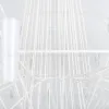 Подвесная люстра LOFT IT Coppelia 10476 White 10476 White - 7