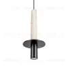 Подвесной светильник LOFT IT Montblanc 10475A Black 10475A Black - 5