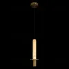 Подвесной светильник LOFT IT Montblanc 10475A Bronze 10475A Bronze - 2