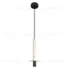 Подвесной светильник LOFT IT Montblanc 10475B Black 10475B Black - 1