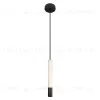Подвесной светильник LOFT IT Montblanc 10475C Black 10475C Black - 1