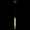 Подвесной светильник LOFT IT Montblanc 10475C Bronze 10475C Bronze - 2