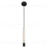 Подвесной светильник LOFT IT Montblanc 10475D Black 10475D Black - 1