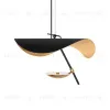 Подвесной светильник LOFT IT Pallium 10479/400 10479/400 - 3