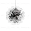 Подвесная люстра LOFT IT Taraxacum 10470/800 10470/800 - 3