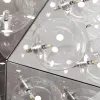 Подвесная люстра LOFT IT Taraxacum 10470/800 10470/800 - 9