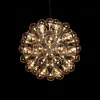 Подвесная люстра LOFT IT Taraxacum 10470/800 10470/800 - 8