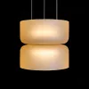 Подвесной светильник LOFT IT Totem 10466/2P Amber matte 10466/2P Amber matte - 4