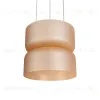 Подвесной светильник LOFT IT Totem 10466/2P Amber matte 10466/2P Amber matte - 5