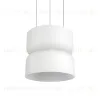 Подвесной светильник LOFT IT Totem 10466/2P Milky white 10466/2P Milky white - 5