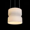 Подвесной светильник LOFT IT Totem 10466/2P Milky white 10466/2P Milky white - 6