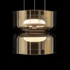 Подвесной светильник LOFT IT Totem 10466/2P Smoke 10466/2P Smoke - 4
